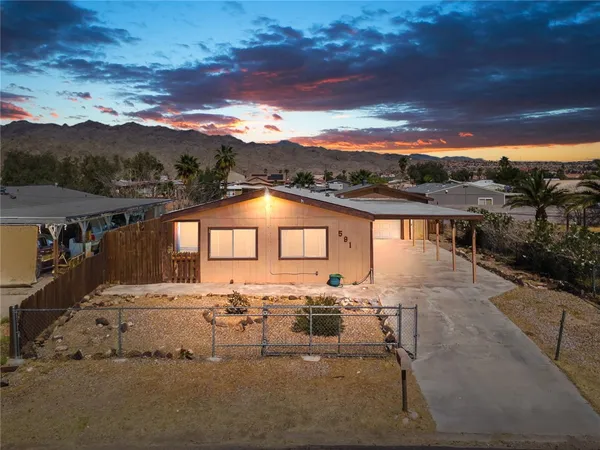 $149,900 | 591 Ramar Road, Bullhead City, AZ 86442