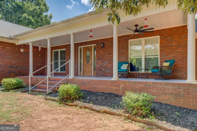 $520,000 | 1893 Gaithers Road, Mansfield, GA 30055