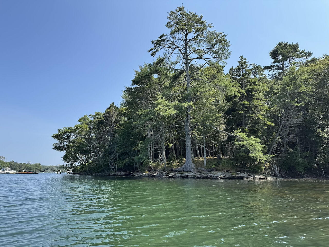 196 Pemaquid Harbor Road Bristol, ME 04558 - Photo 5 of 13 Waterfront