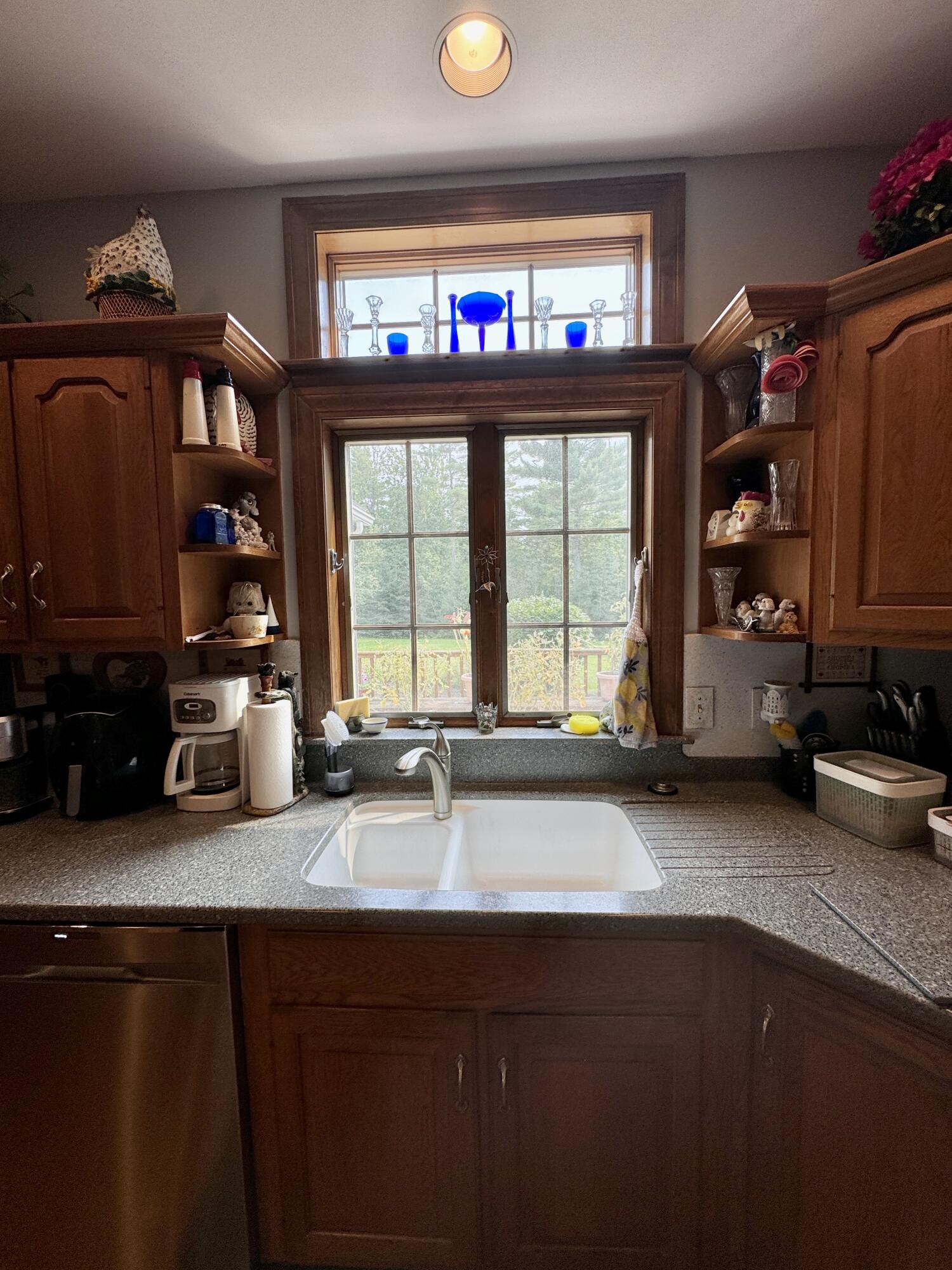 649 Church Road Bangor, ME 04401 - Photo 16 of 79 Double SInk