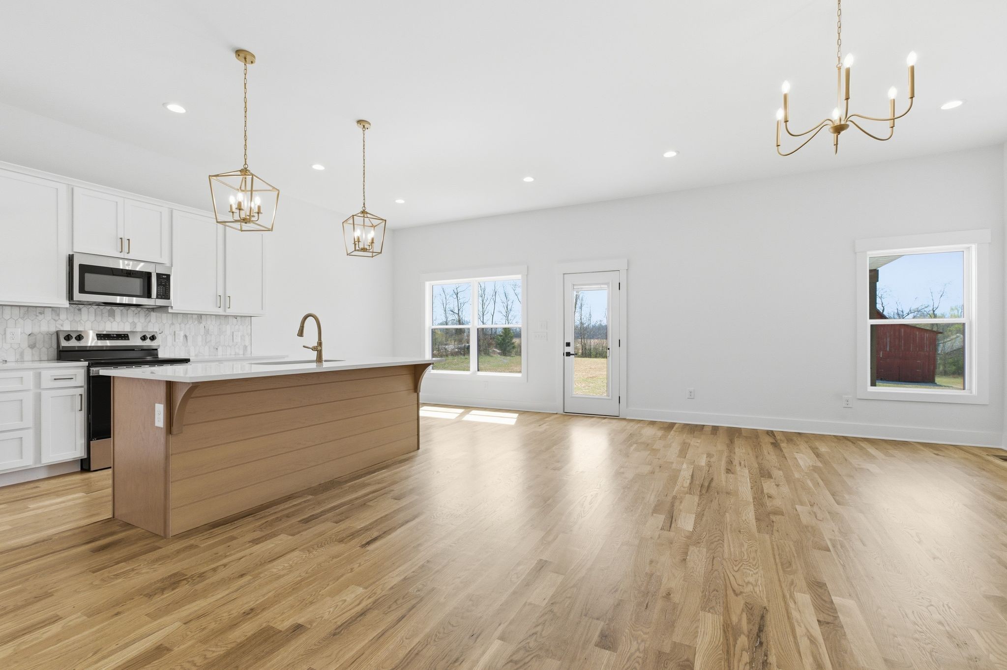 4323 South Garrett Springfield, TN 37172 - Photo 6 of 19
