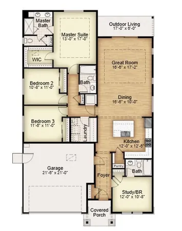 $429,900 | 160 Jasper Gulch Drive, Unit LOT 39, Jasper, TN 37347