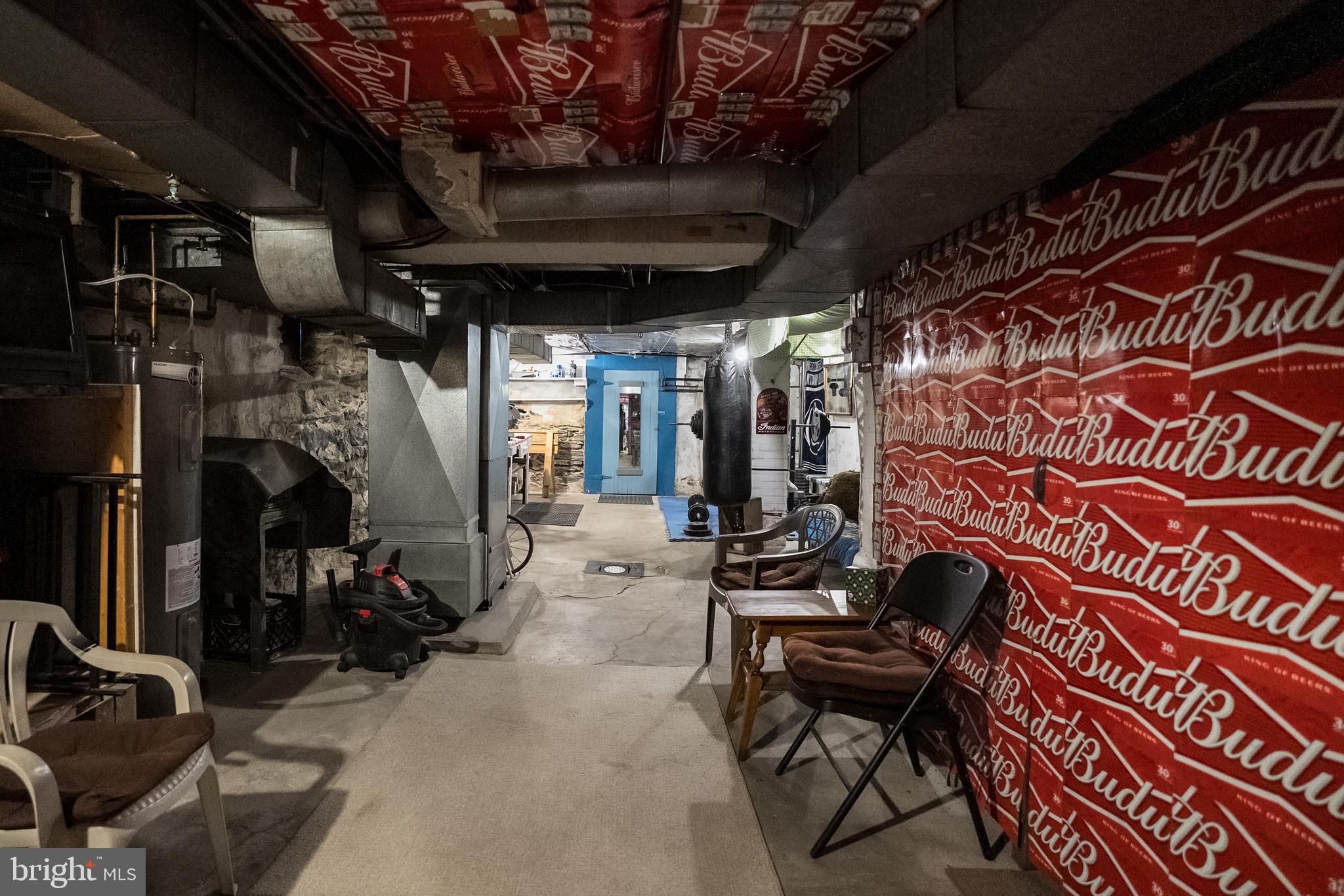 102 Ruby Street Lancaster, PA 17603 - Photo 21 of 41 a view of a room with gym equipment