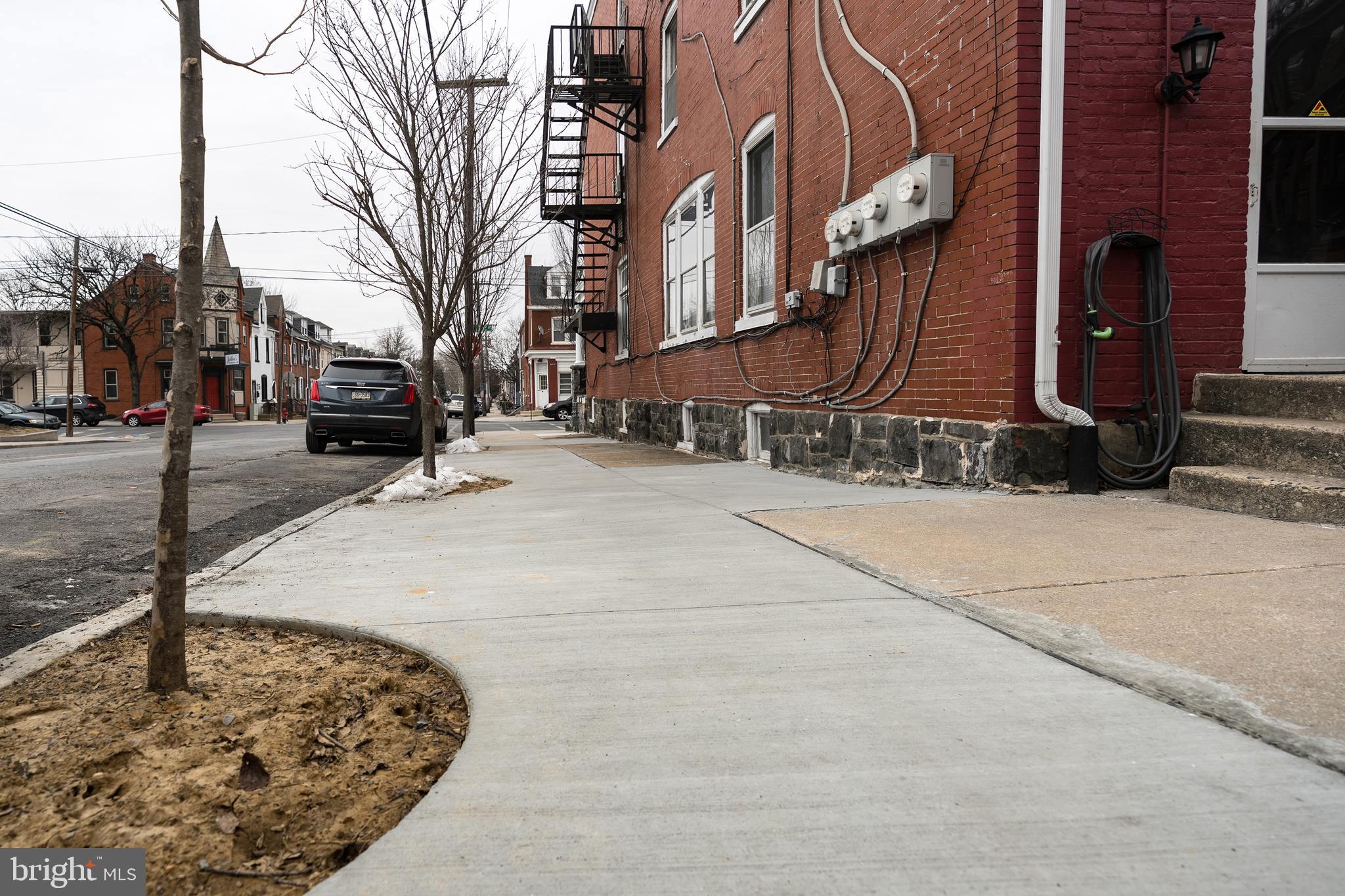 102 Ruby Street Lancaster, PA 17603 - Photo 39 of 41 a building on the side of a street