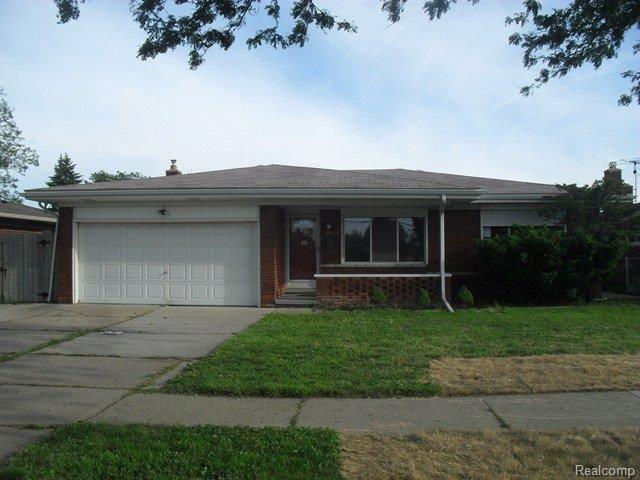 14078 12 Mile Road Warren, MI 48088 - Photo 1 of 14 261-898894-front view 2.JPG