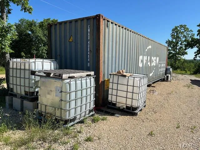 $48,000 | 1200 Hidden Vly Lakes, Annapolis, MO 63620