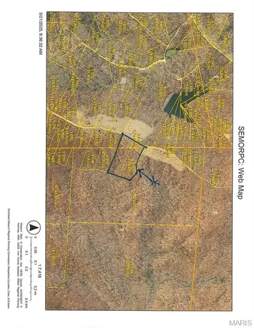 $48,000 | 1200 Hidden Vly Lakes, Annapolis, MO 63620