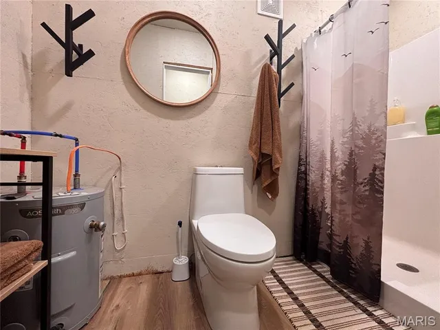 $48,000 | 1200 Hidden Vly Lakes, Annapolis, MO 63620