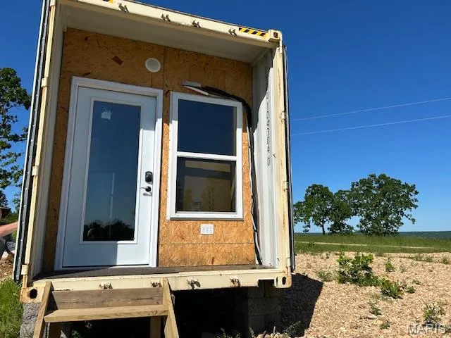 $48,000 | 1200 Hidden Vly Lakes, Annapolis, MO 63620