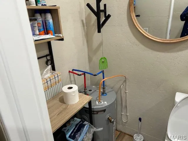 $48,000 | 1200 Hidden Vly Lakes, Annapolis, MO 63620