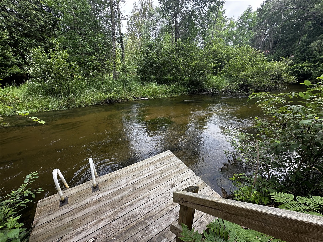 9629 North Kings Point Irons, MI 49644 - Photo 31 of 46