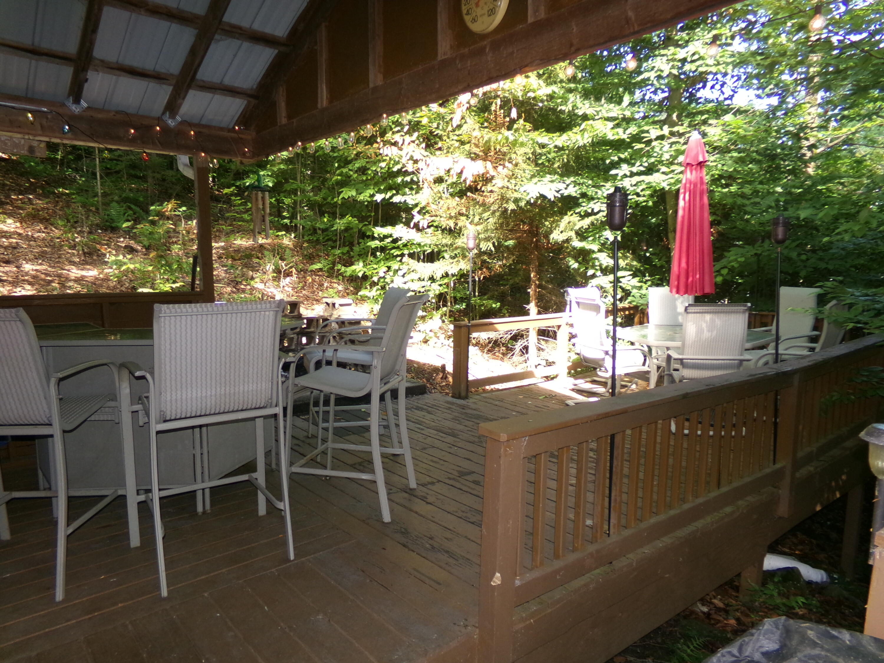 189 Lake Road Chateaugay, NY 12920 - Photo 4 of 10 100_0561