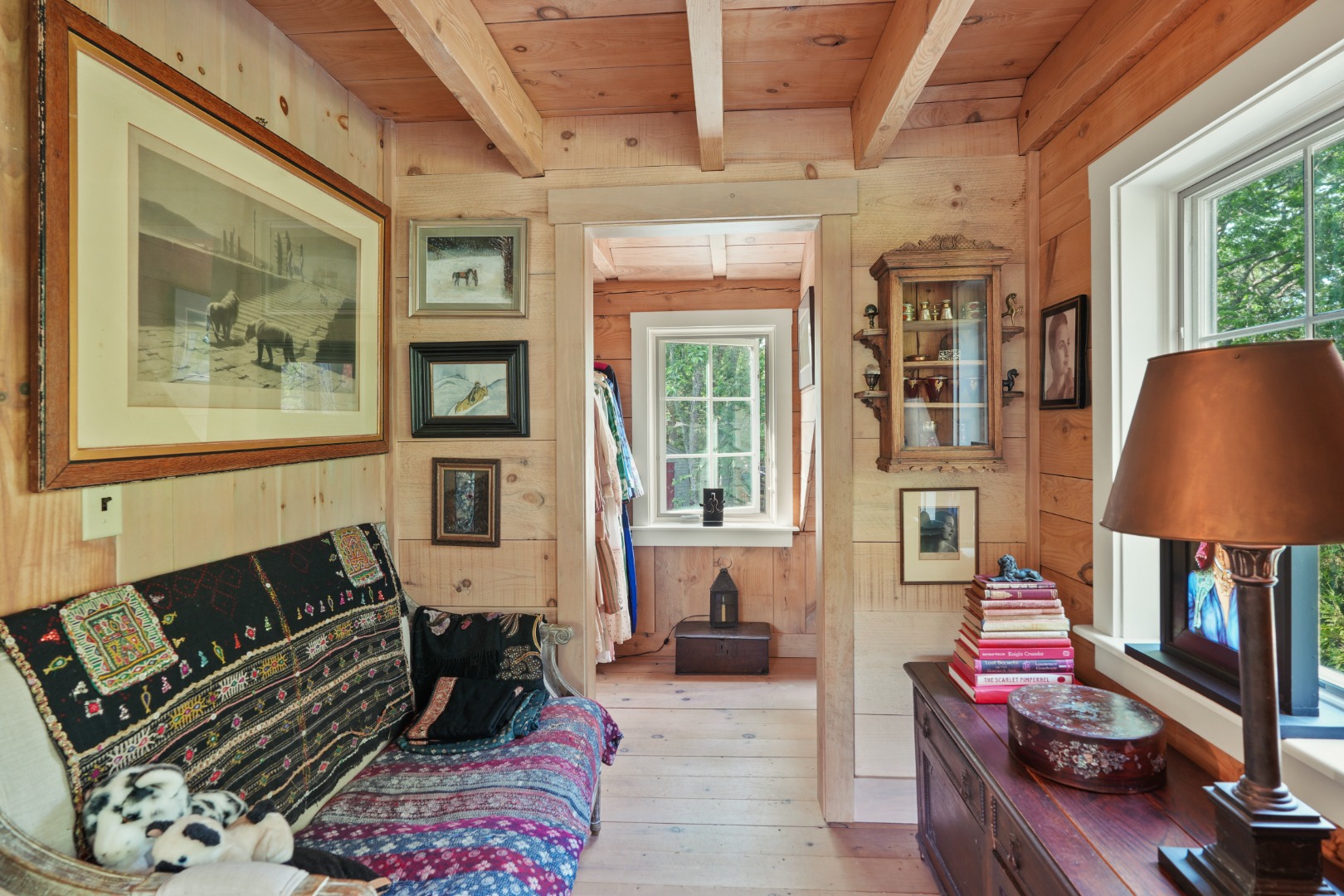157 Ben Chase Road West Tisbury, MA 02568 - Photo 27 of 59