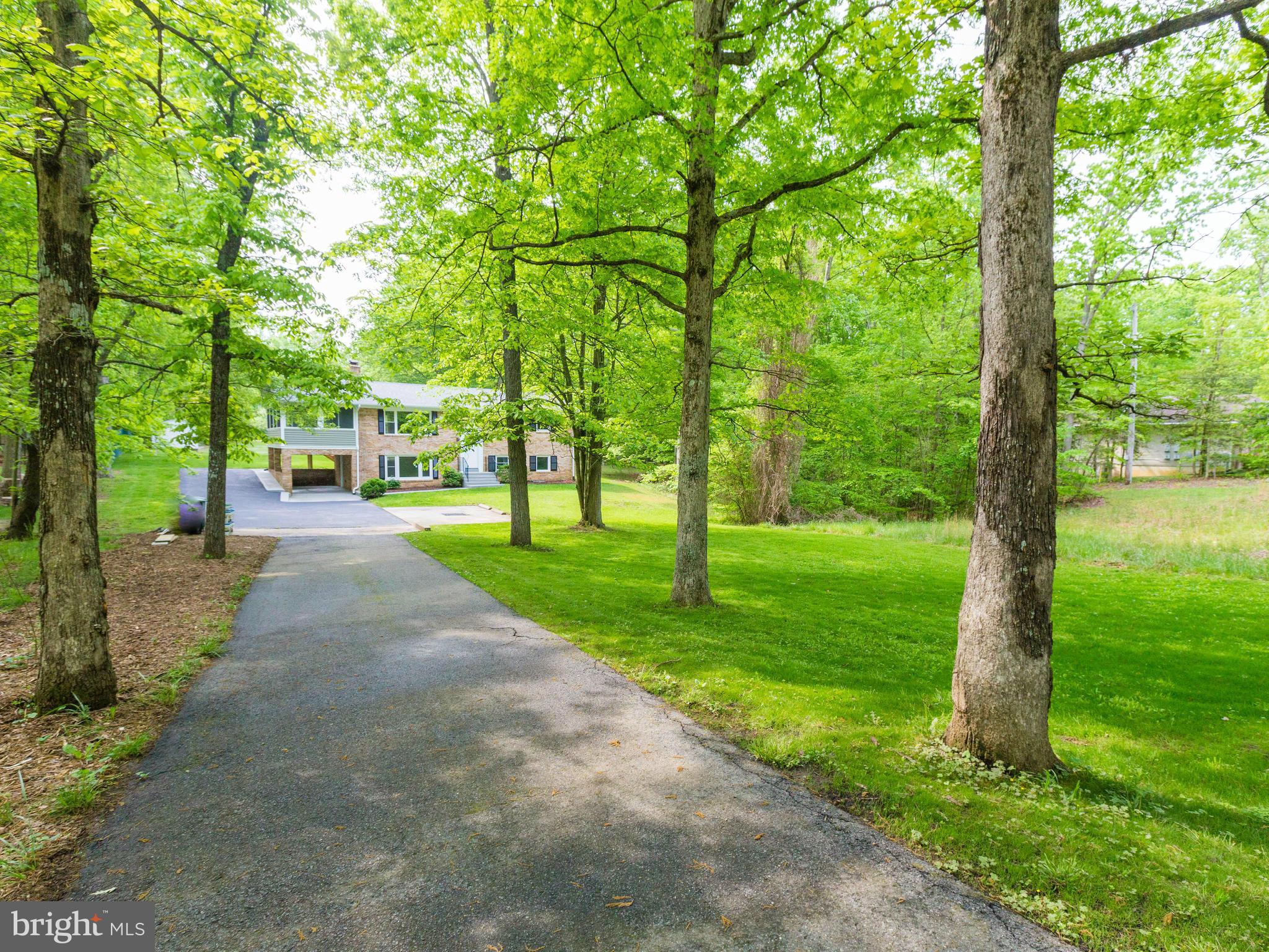 308 Manning Road East Accokeek, MD 20607 - Photo 2 of 30 Exterior (Front)