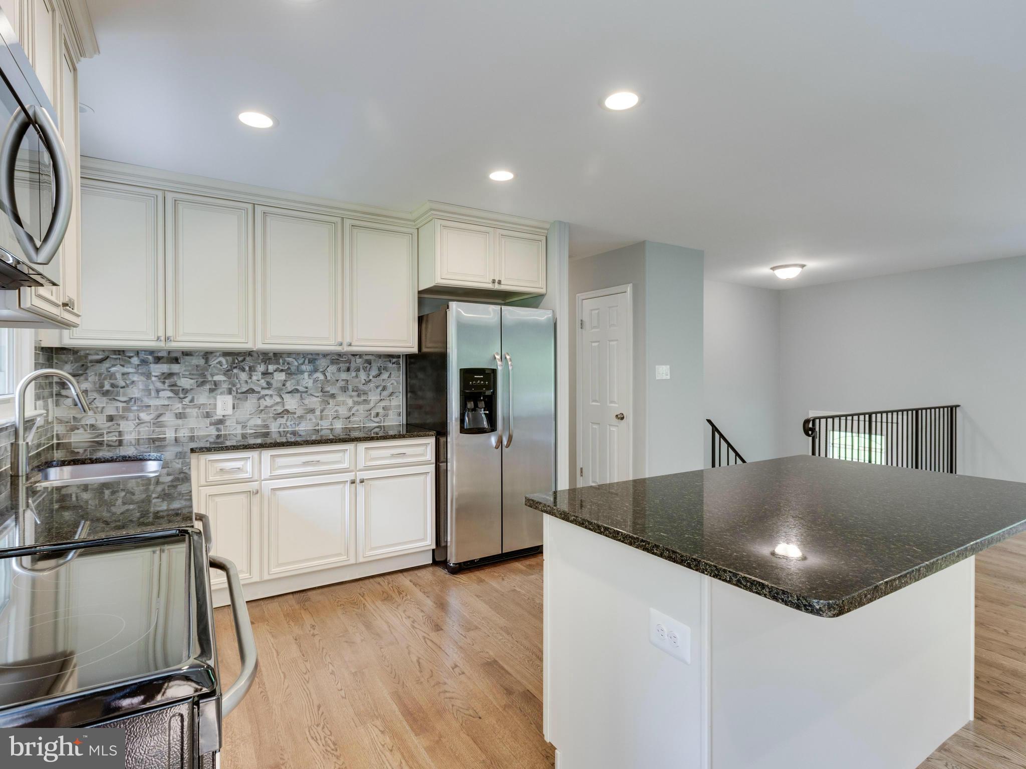 308 Manning Road East Accokeek, MD 20607 - Photo 11 of 30 Kitchen
