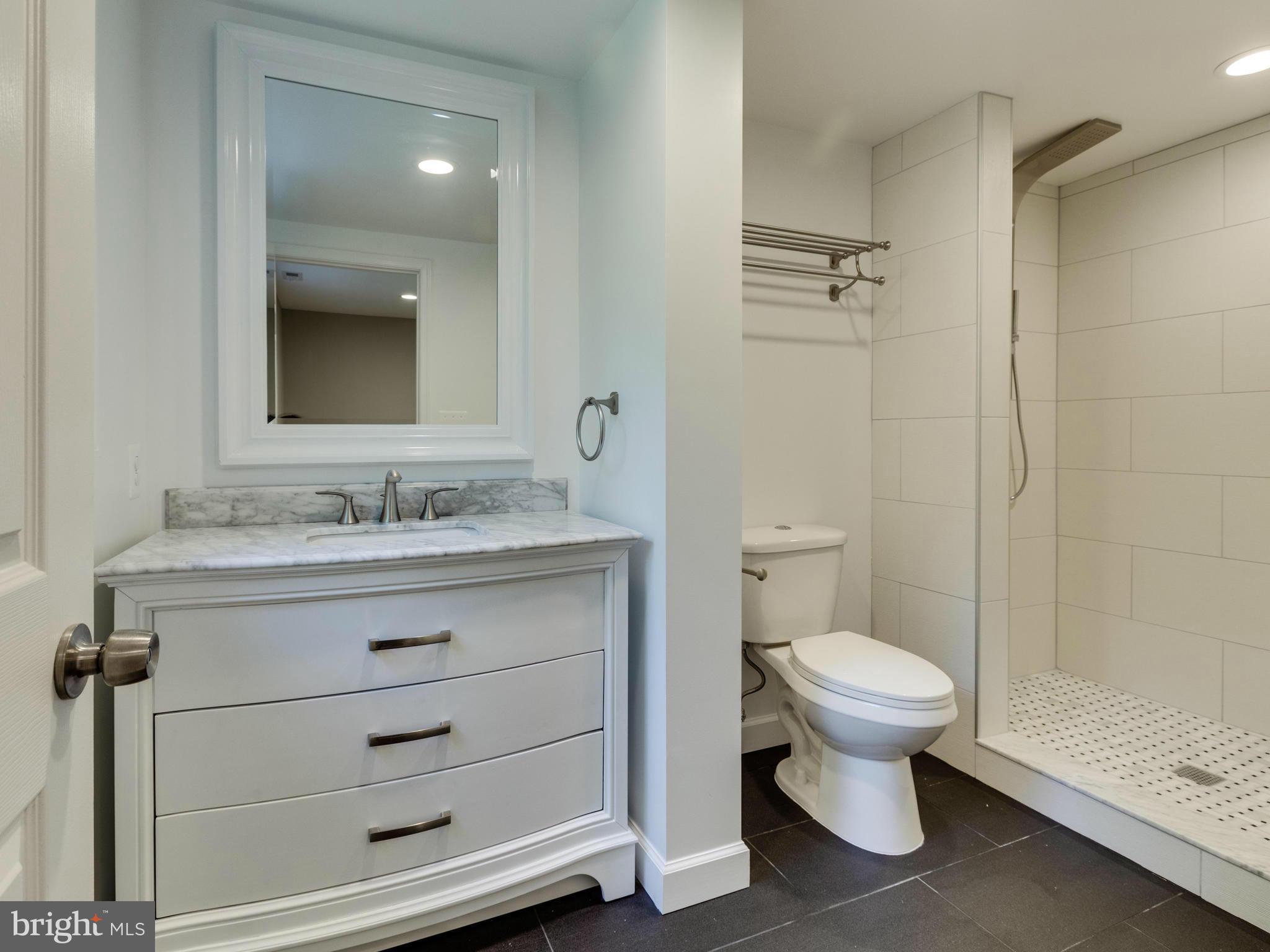 308 Manning Road East Accokeek, MD 20607 - Photo 23 of 30 Bath (Master)