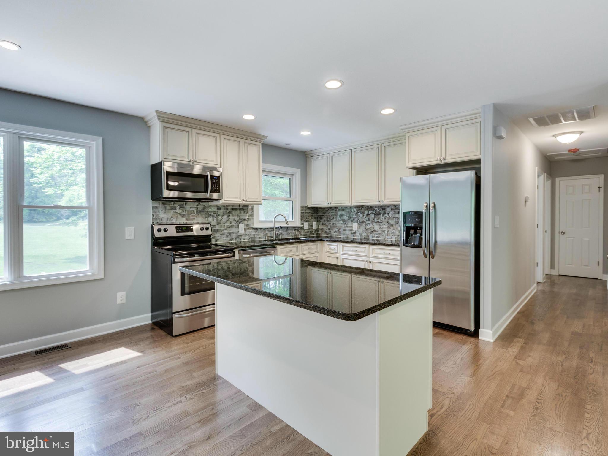 308 Manning Road East Accokeek, MD 20607 - Photo 9 of 30 Kitchen