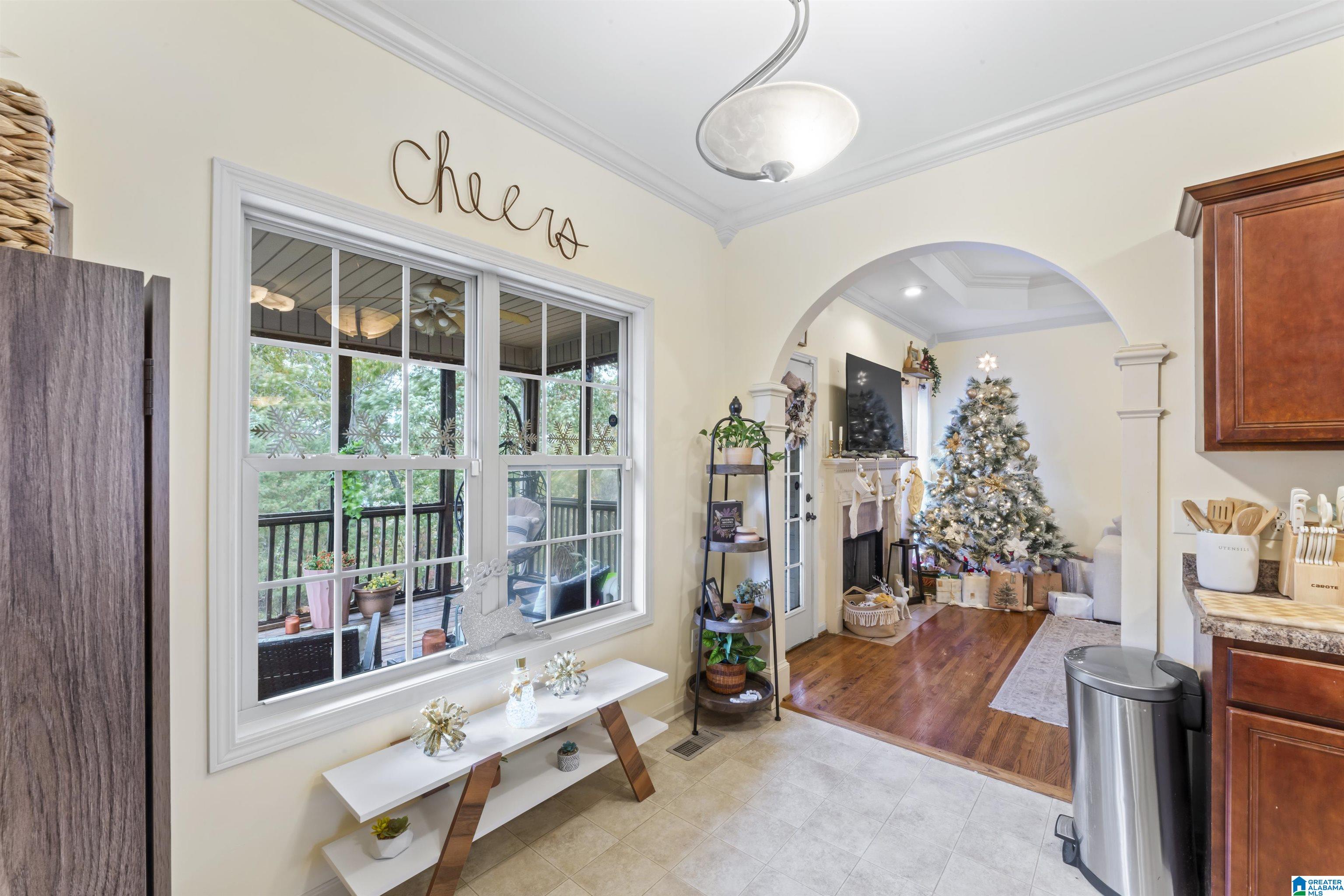 577 Levine Road Odenville, AL 35120 - Photo 16 of 44