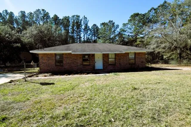 $165,000 | 2784 Meredith Road, Ponce de Leon, FL 32455