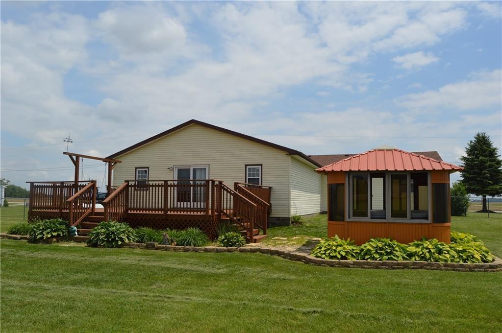 6135 North Hampton Road Springfield, OH 45502 - Photo 5 of 26 Gallery Image 5