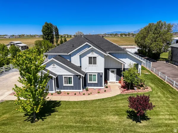 $949,900 | 5182 West 5725th Street South, Hooper, UT 84315