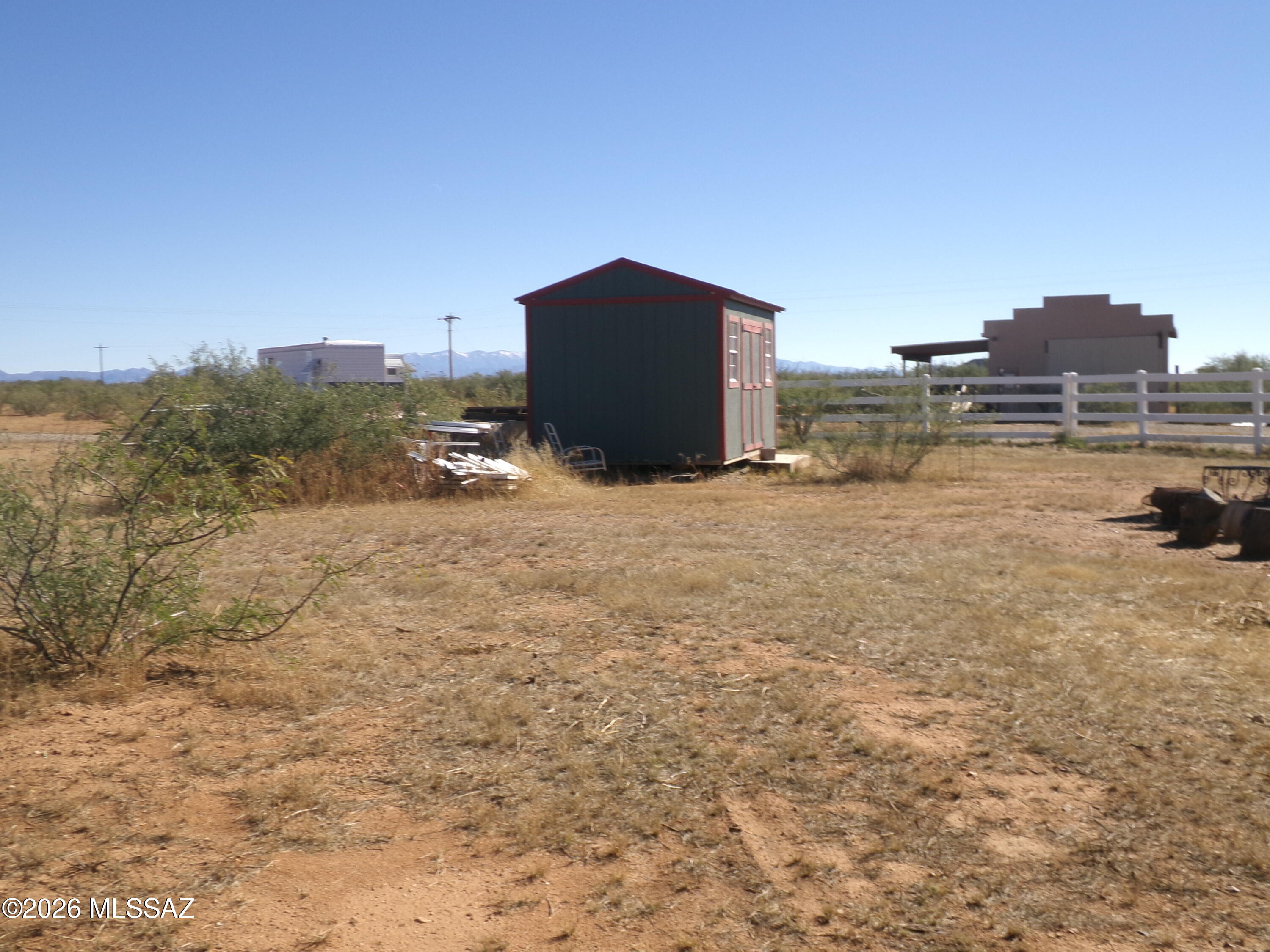 Tbd East Arzberger Road, Unit 17 Willcox, AZ 85643 - Photo 35 of 44