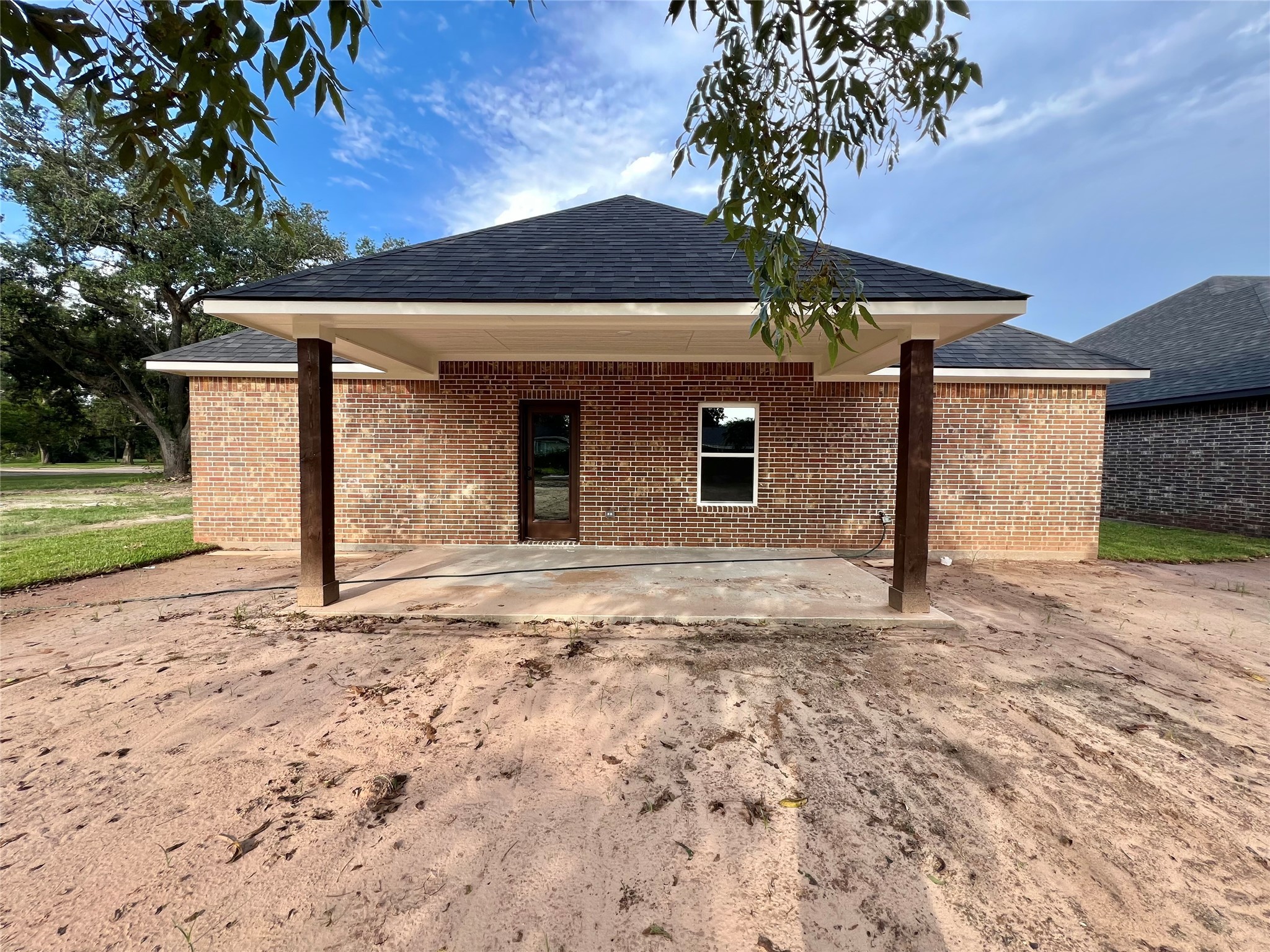 1007 South Anderson Street Angleton, TX 77515 - Photo 18 of 18