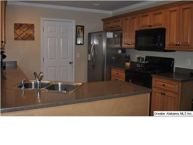 825 Wolf Creek Road South Pell City, AL 35128 - Photo 8 of 15