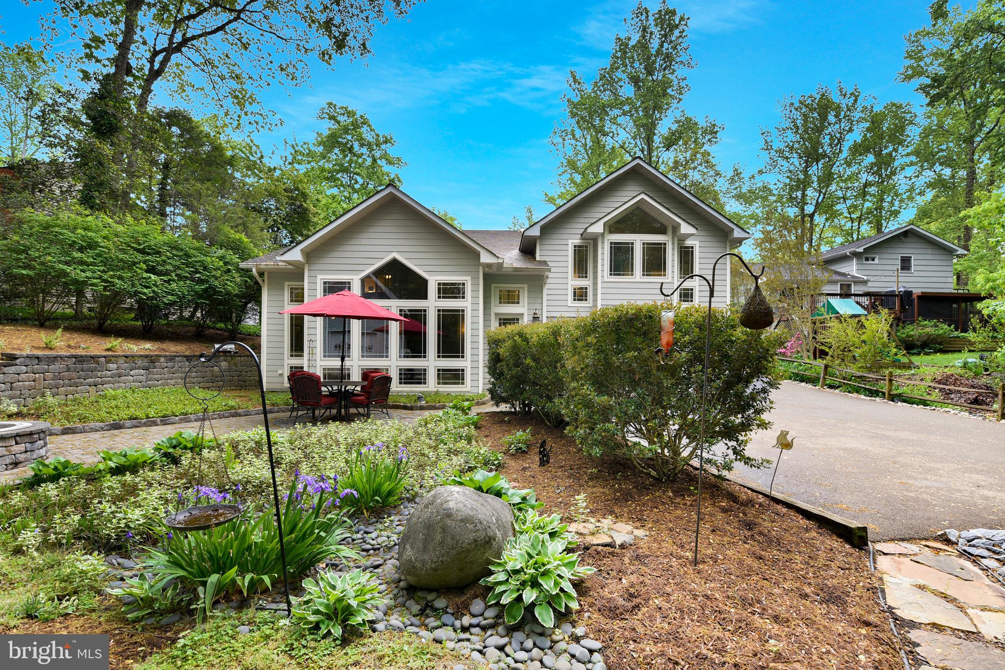 278 Cape St John Road Annapolis, MD 21401 - Photo 1 of 62