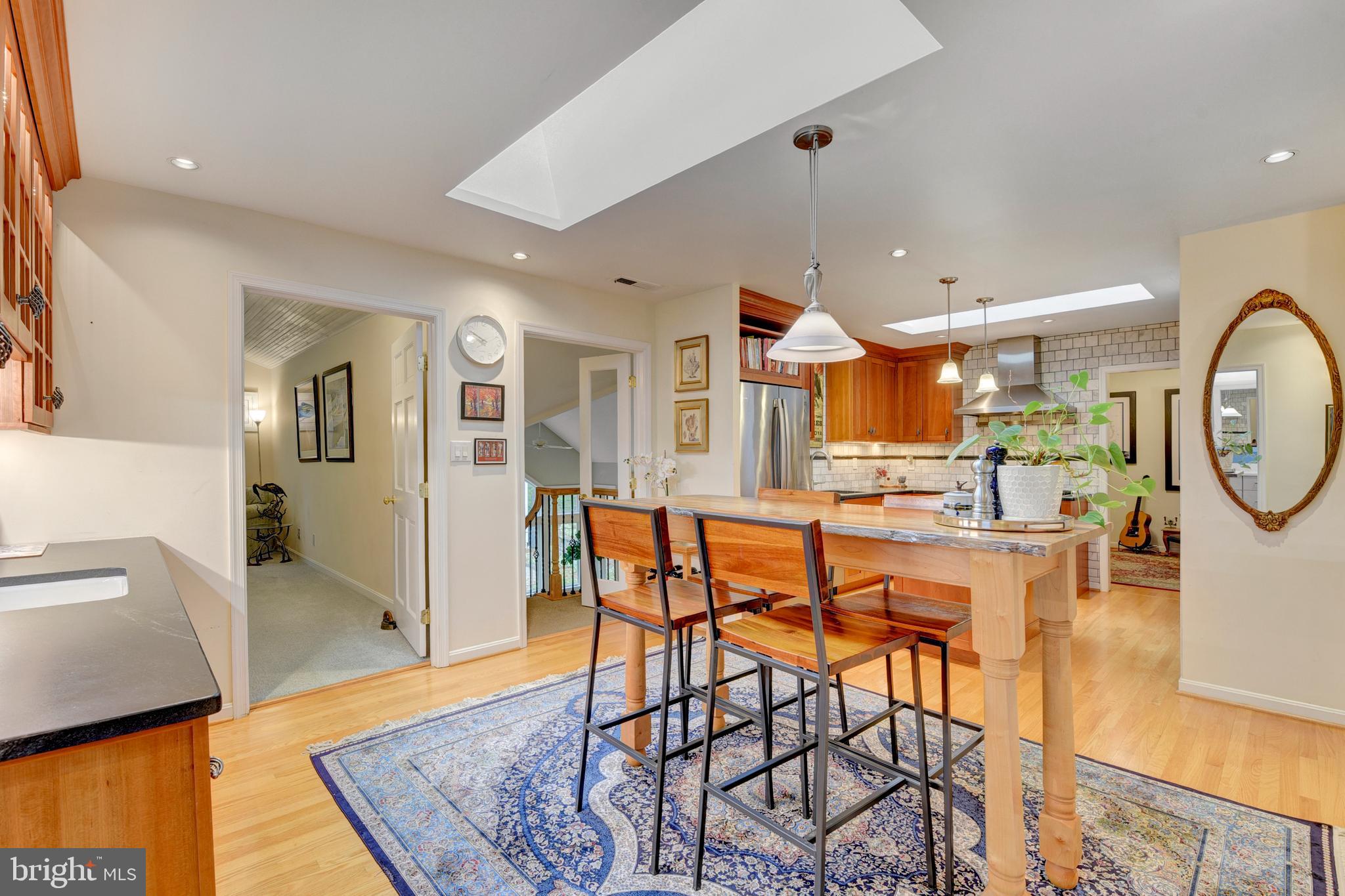278 Cape St John Road Annapolis, MD 21401 - Photo 13 of 62