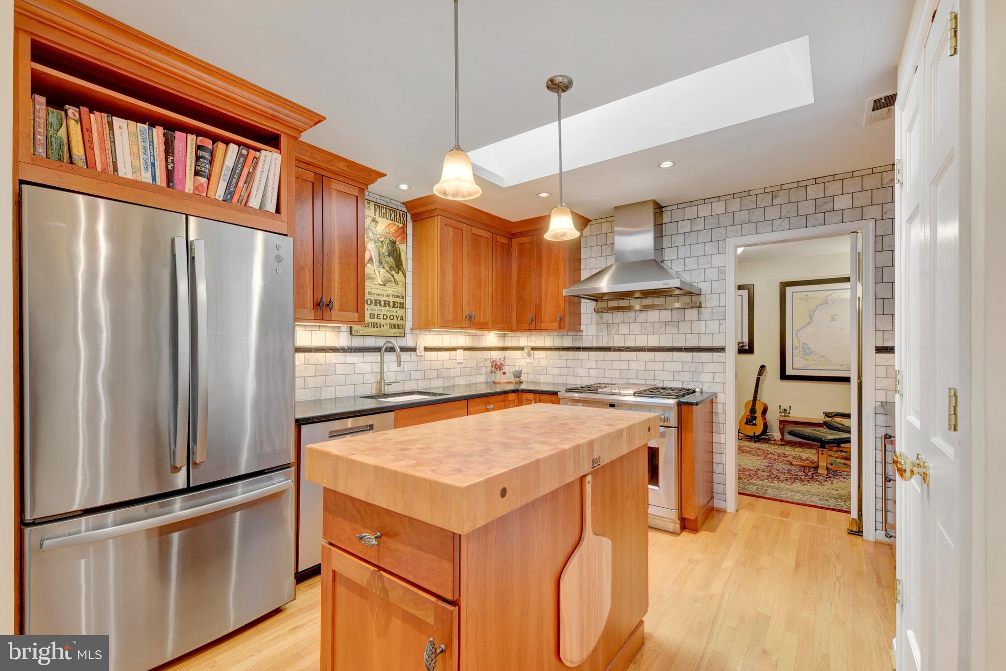 278 Cape St John Road Annapolis, MD 21401 - Photo 14 of 62