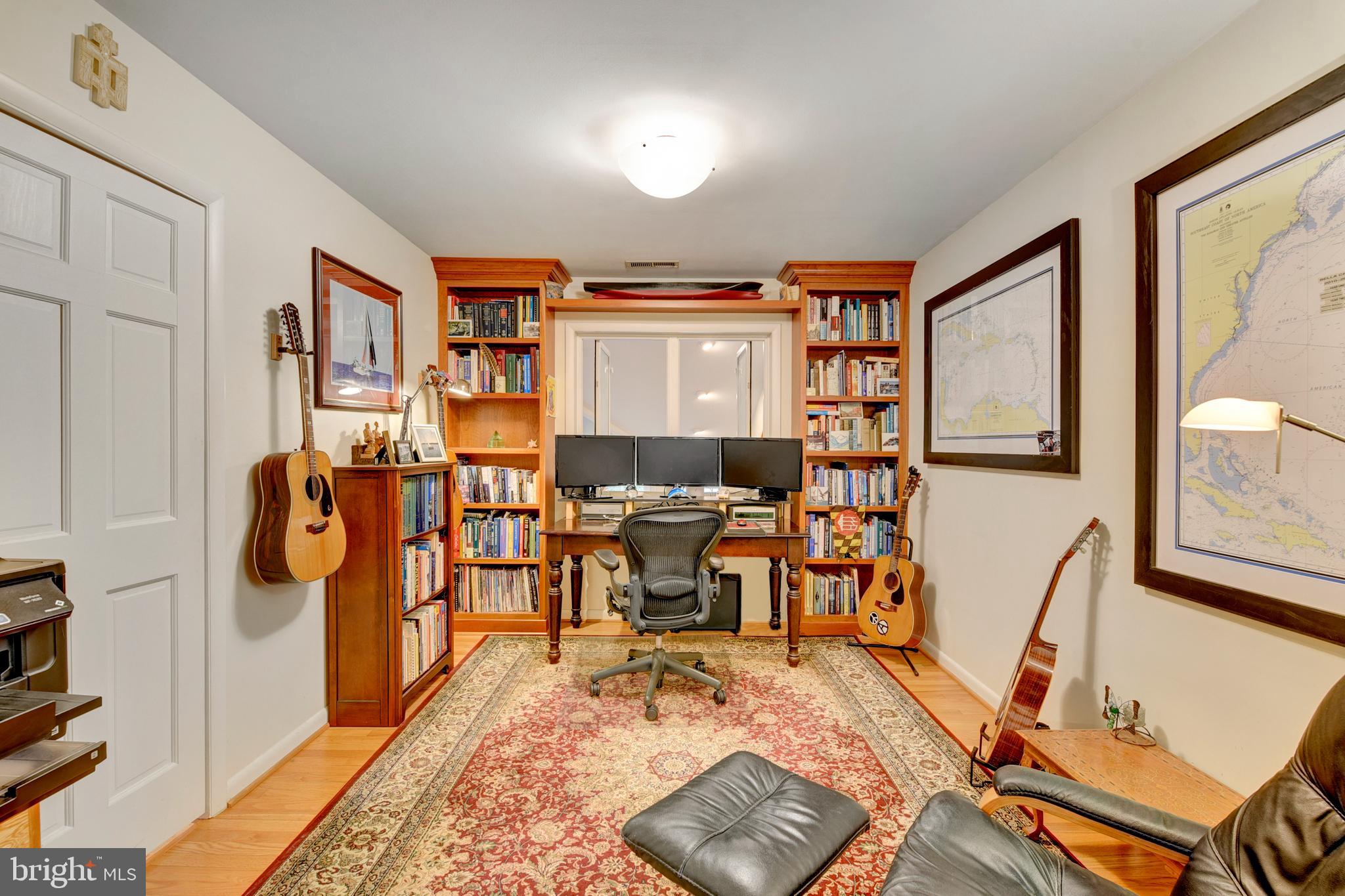 278 Cape St John Road Annapolis, MD 21401 - Photo 26 of 62