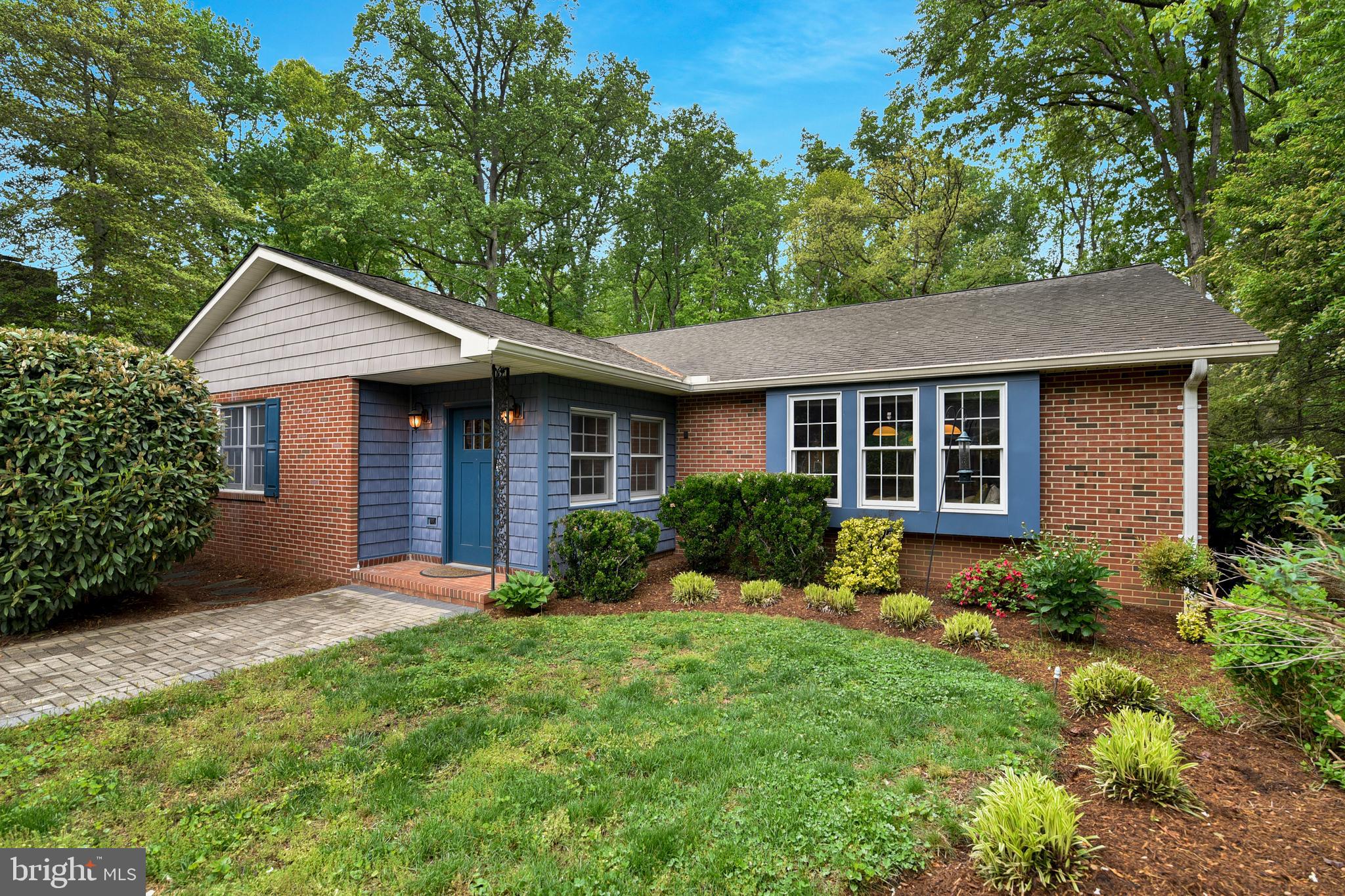 278 Cape St John Road Annapolis, MD 21401 - Photo 3 of 62