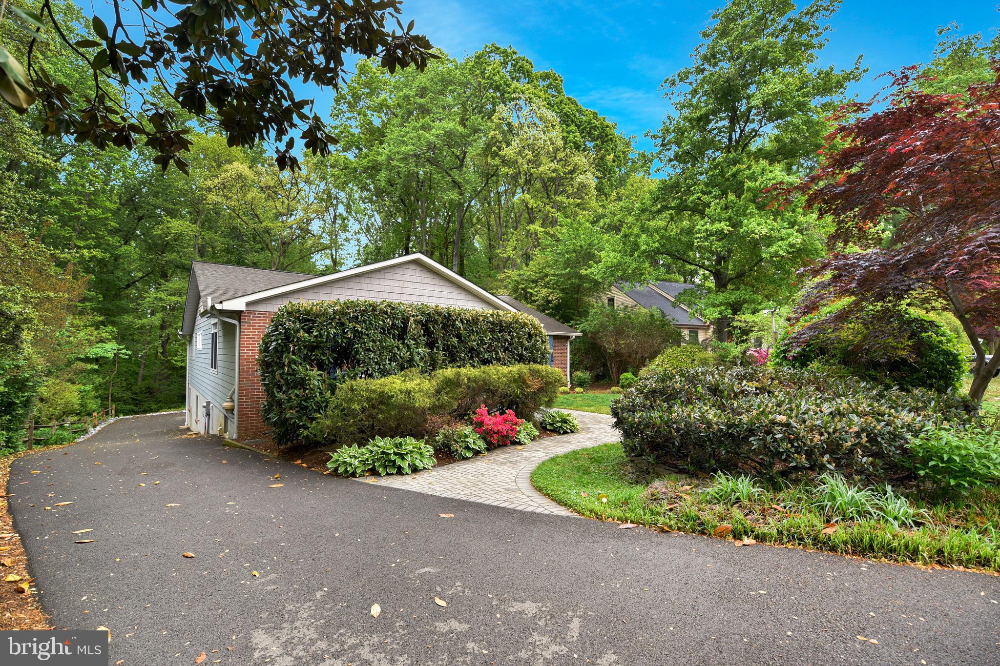 278 Cape St John Road Annapolis, MD 21401 - Photo 44 of 62