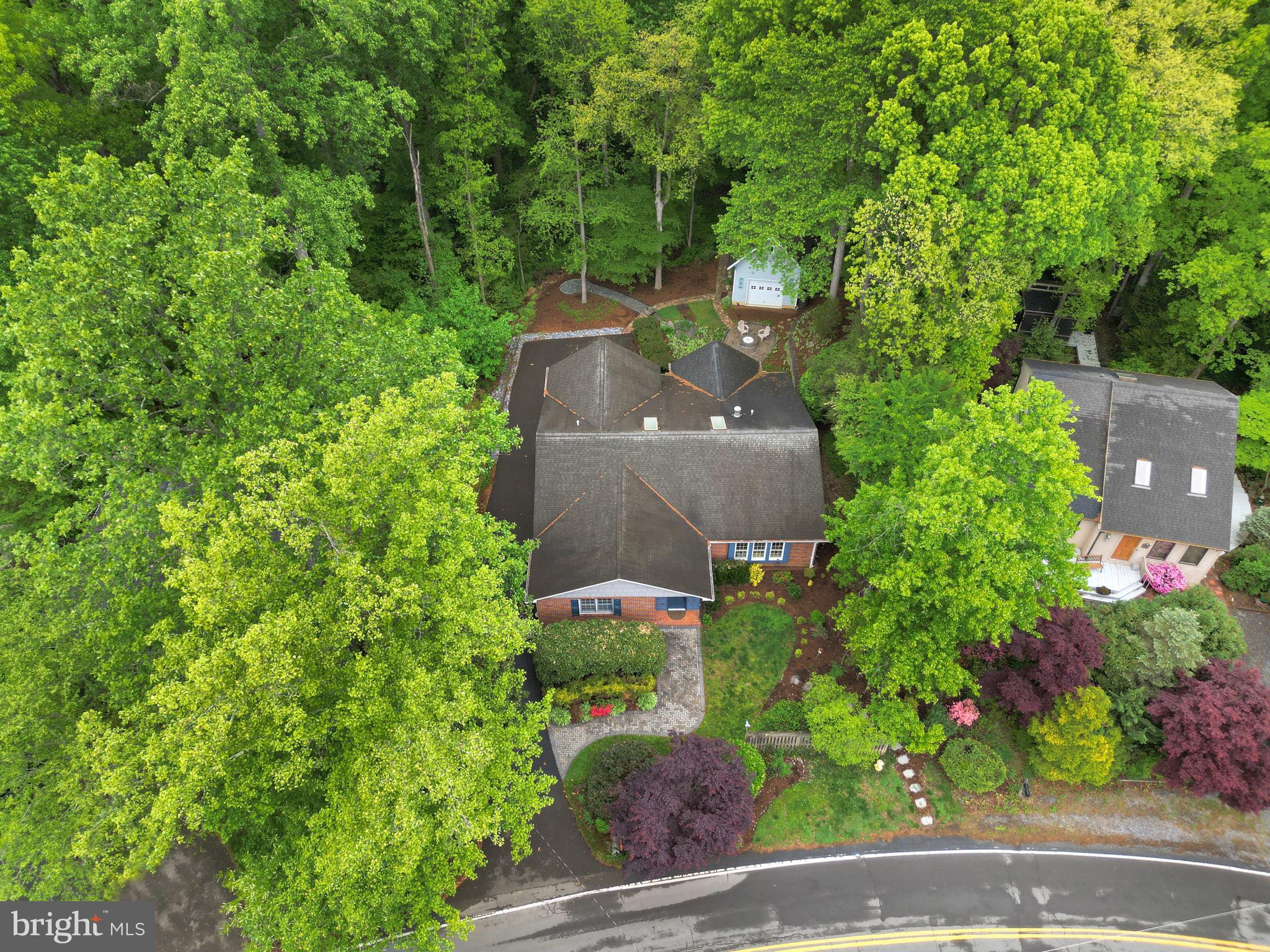 278 Cape St John Road Annapolis, MD 21401 - Photo 45 of 62