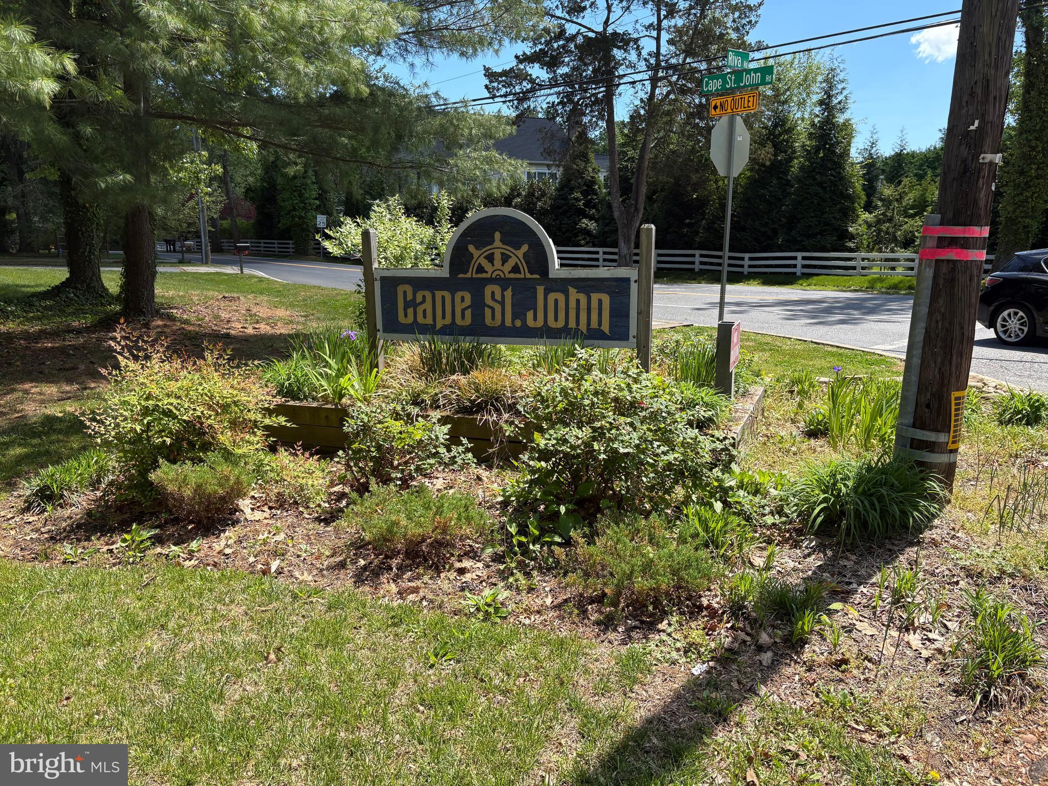 278 Cape St John Road Annapolis, MD 21401 - Photo 48 of 62