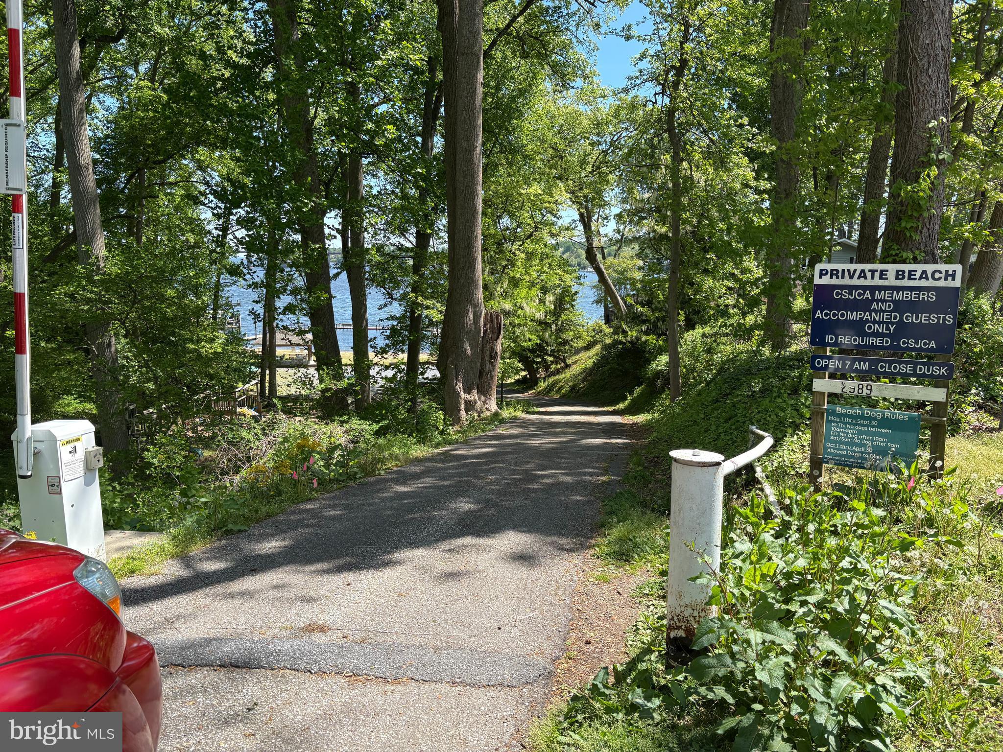 278 Cape St John Road Annapolis, MD 21401 - Photo 49 of 62