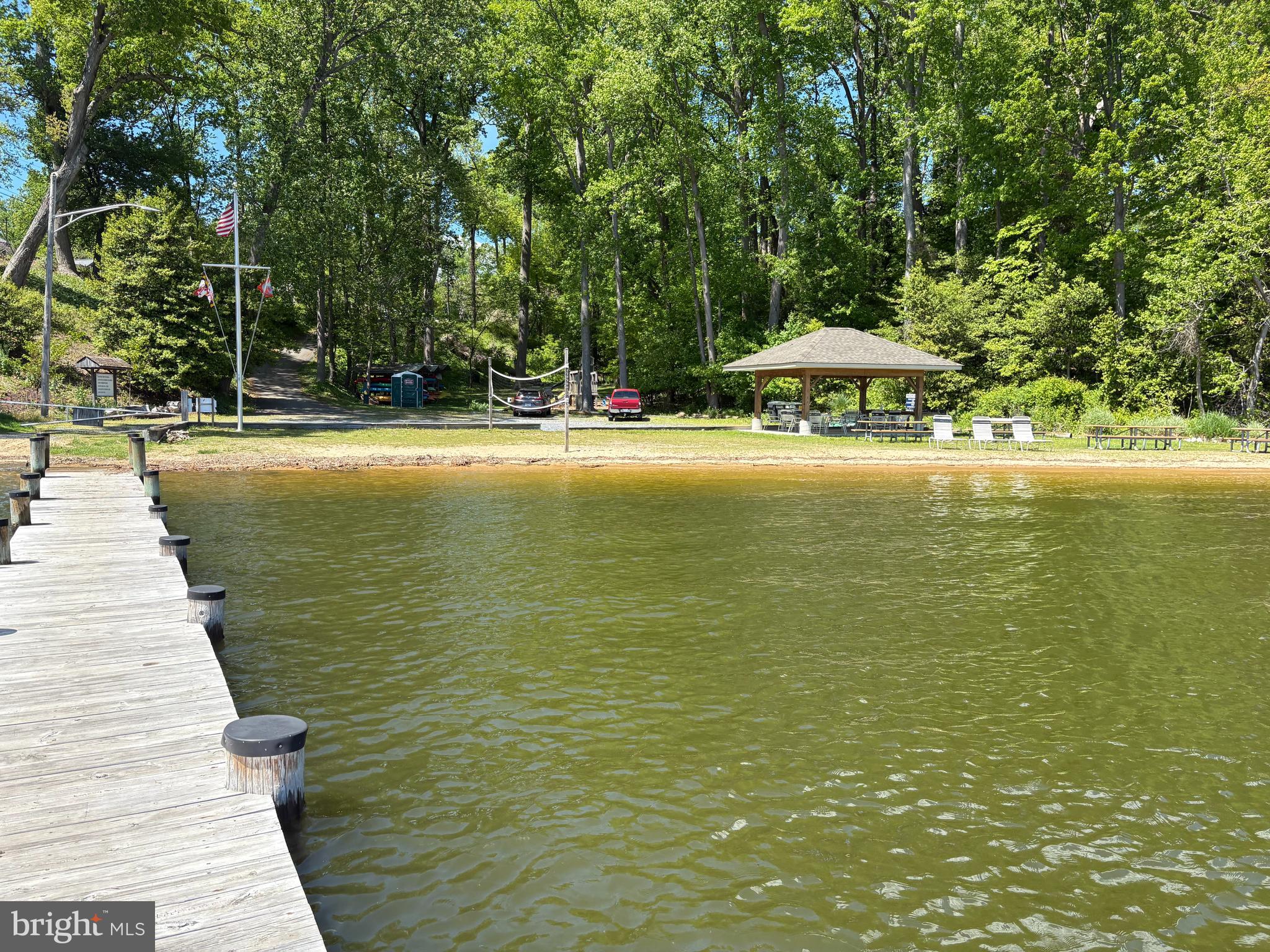 278 Cape St John Road Annapolis, MD 21401 - Photo 52 of 62