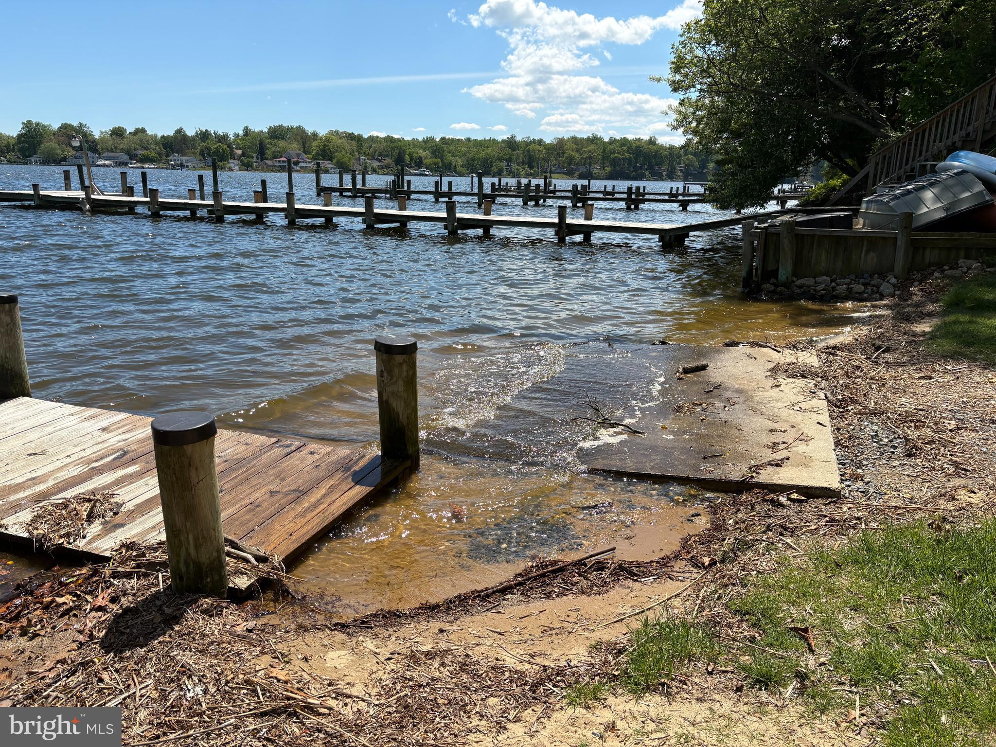278 Cape St John Road Annapolis, MD 21401 - Photo 53 of 62