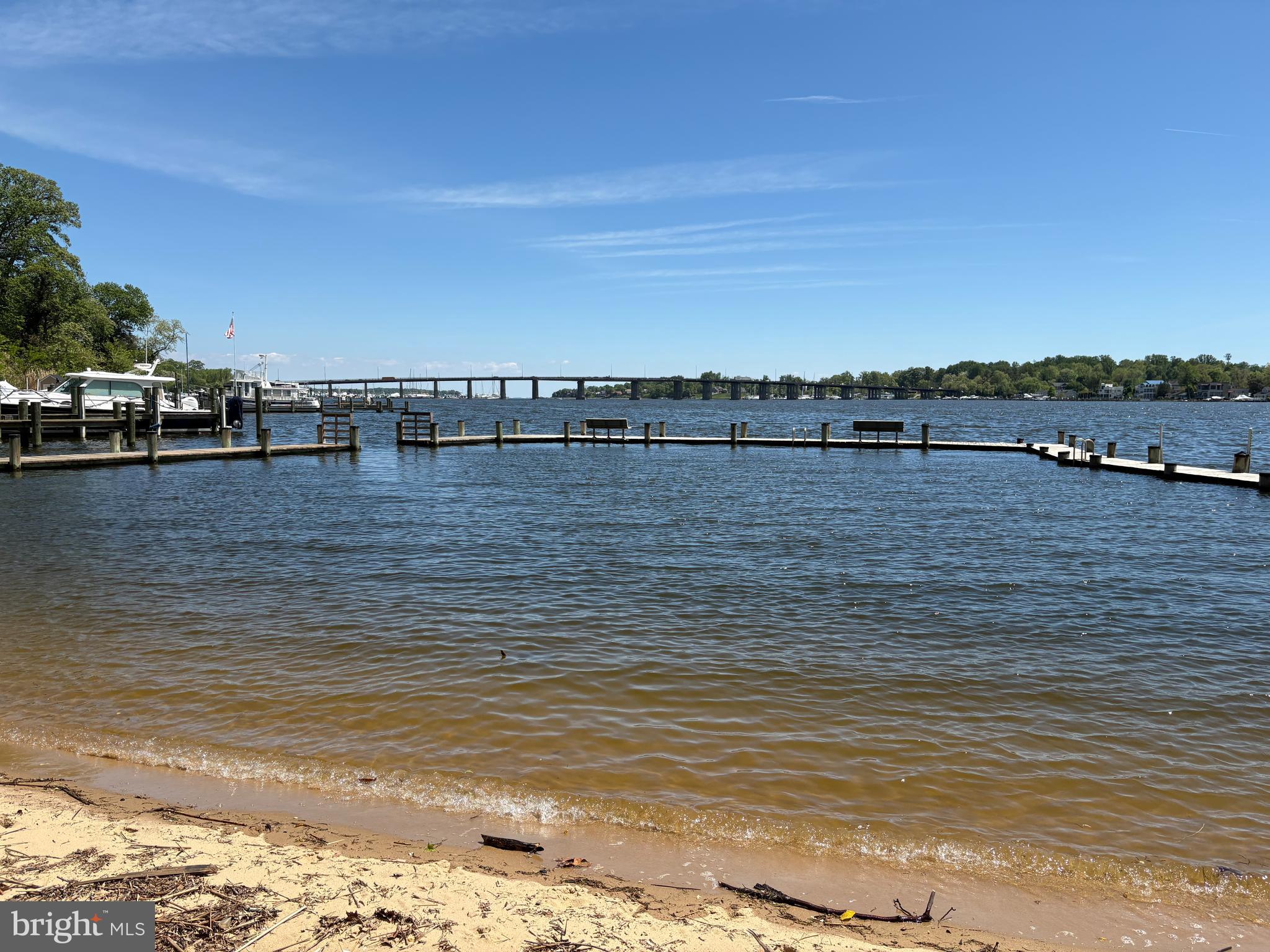 278 Cape St John Road Annapolis, MD 21401 - Photo 54 of 62