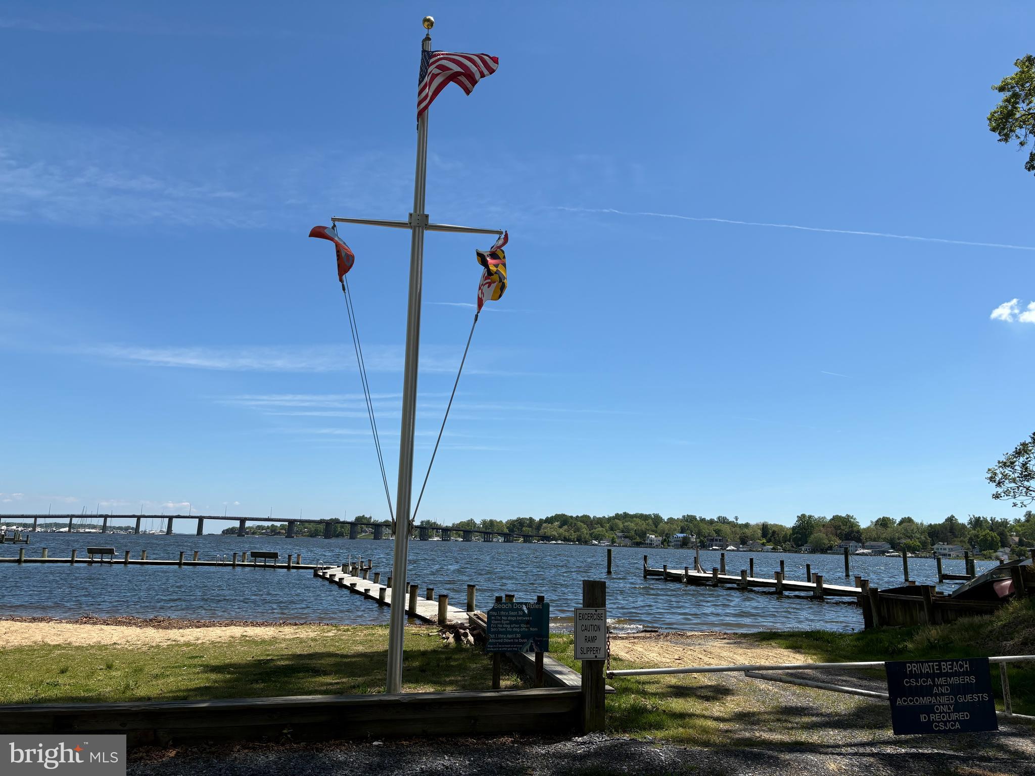 278 Cape St John Road Annapolis, MD 21401 - Photo 57 of 62
