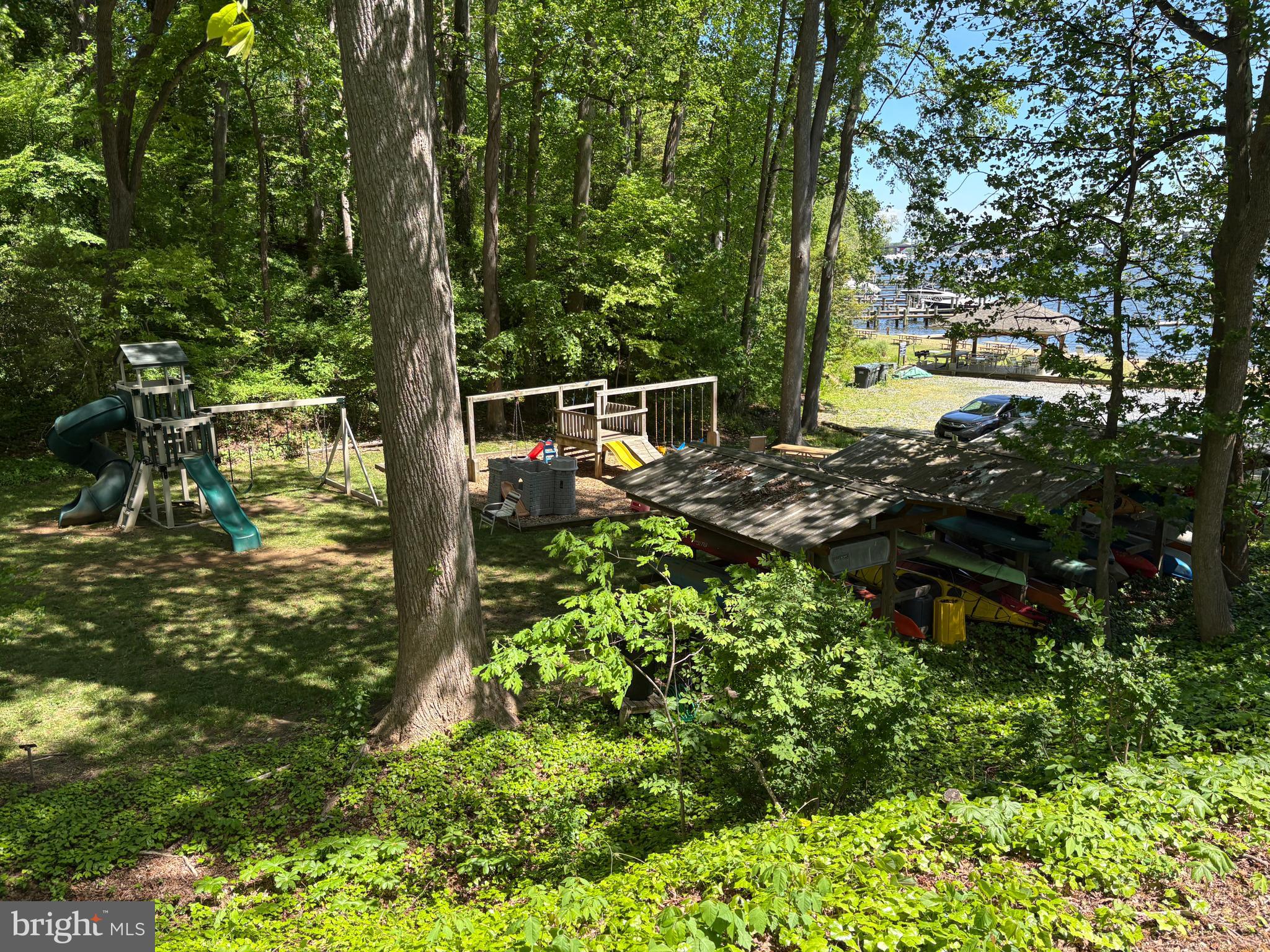 278 Cape St John Road Annapolis, MD 21401 - Photo 60 of 62
