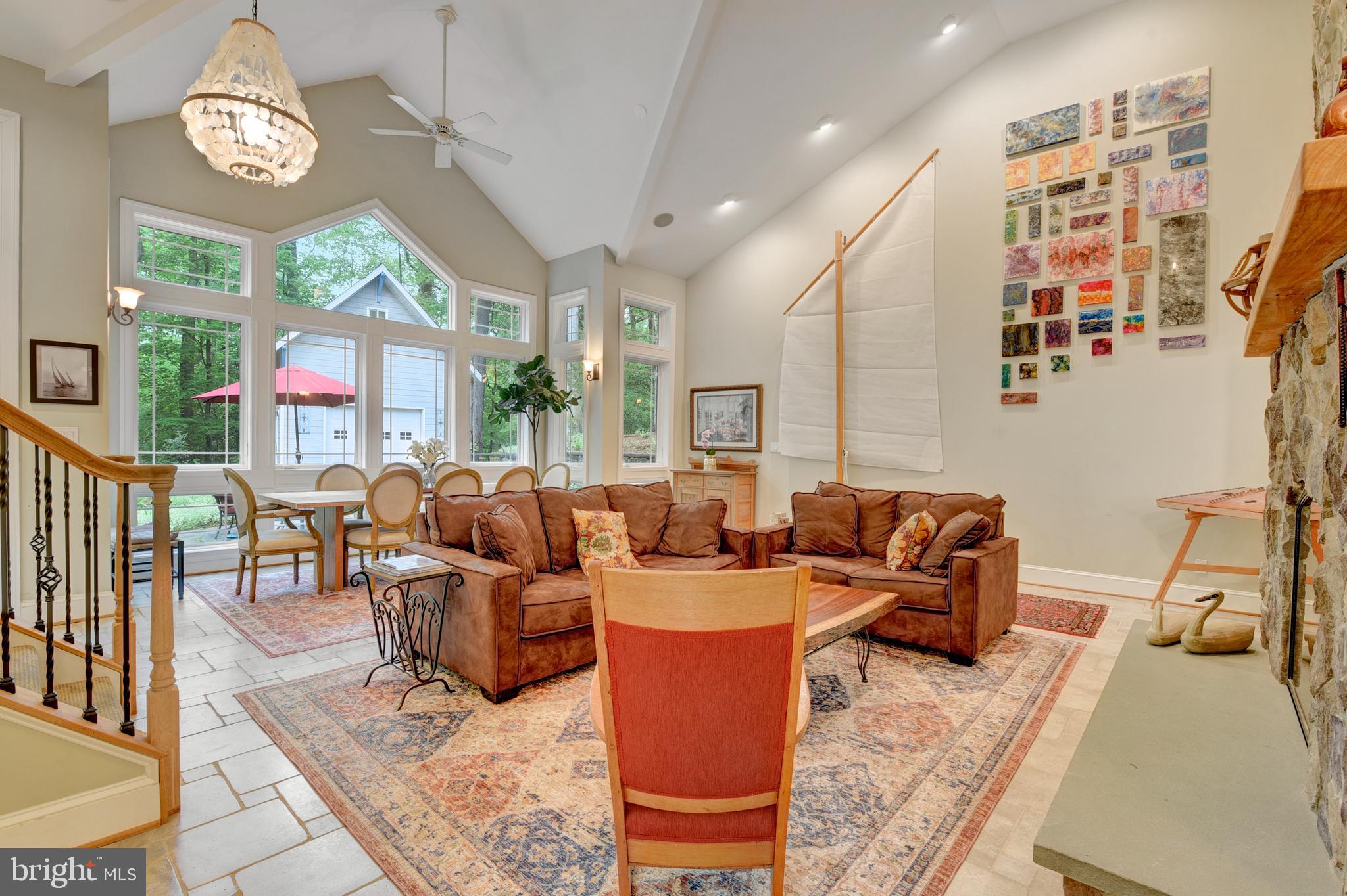 278 Cape St John Road Annapolis, MD 21401 - Photo 9 of 62