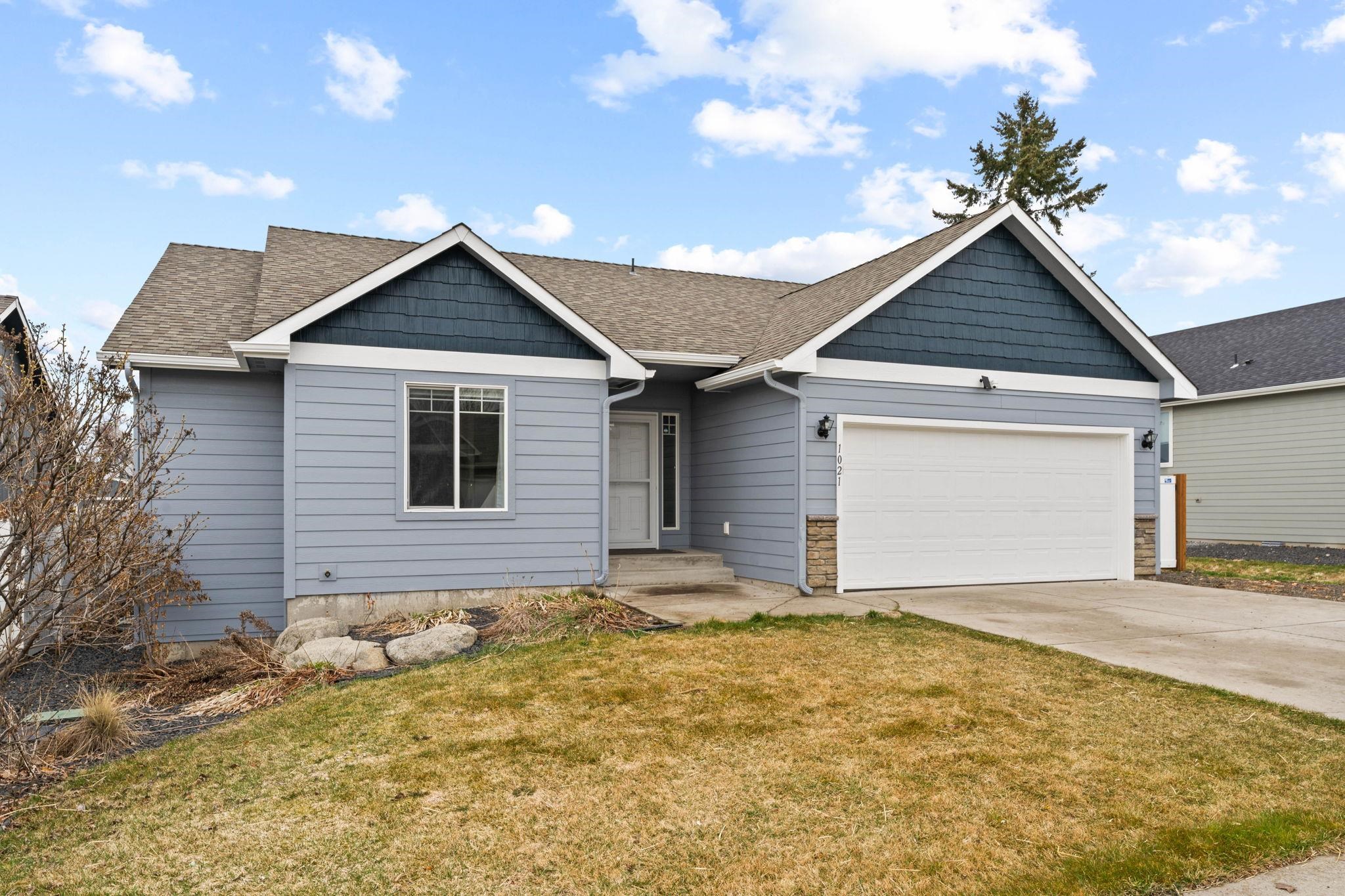 1021 South Mamer Road Spokane Valley, WA 99216 - Photo 1 of 39