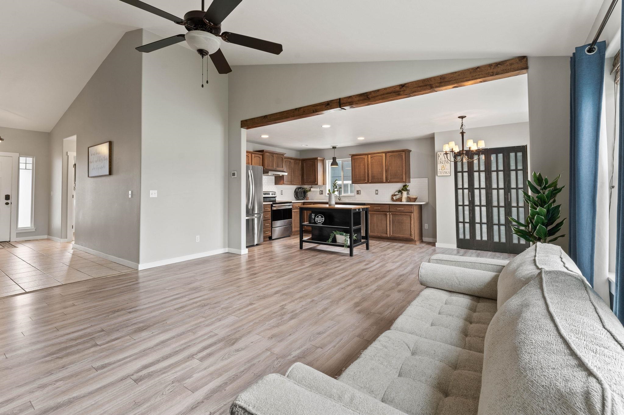 1021 South Mamer Road Spokane Valley, WA 99216 - Photo 2 of 39