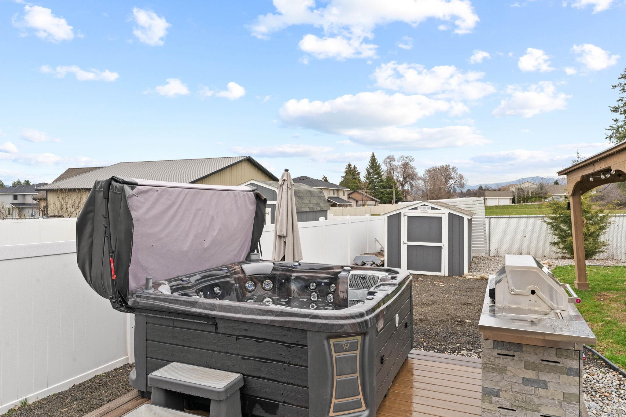 1021 South Mamer Road Spokane Valley, WA 99216 - Photo 32 of 39