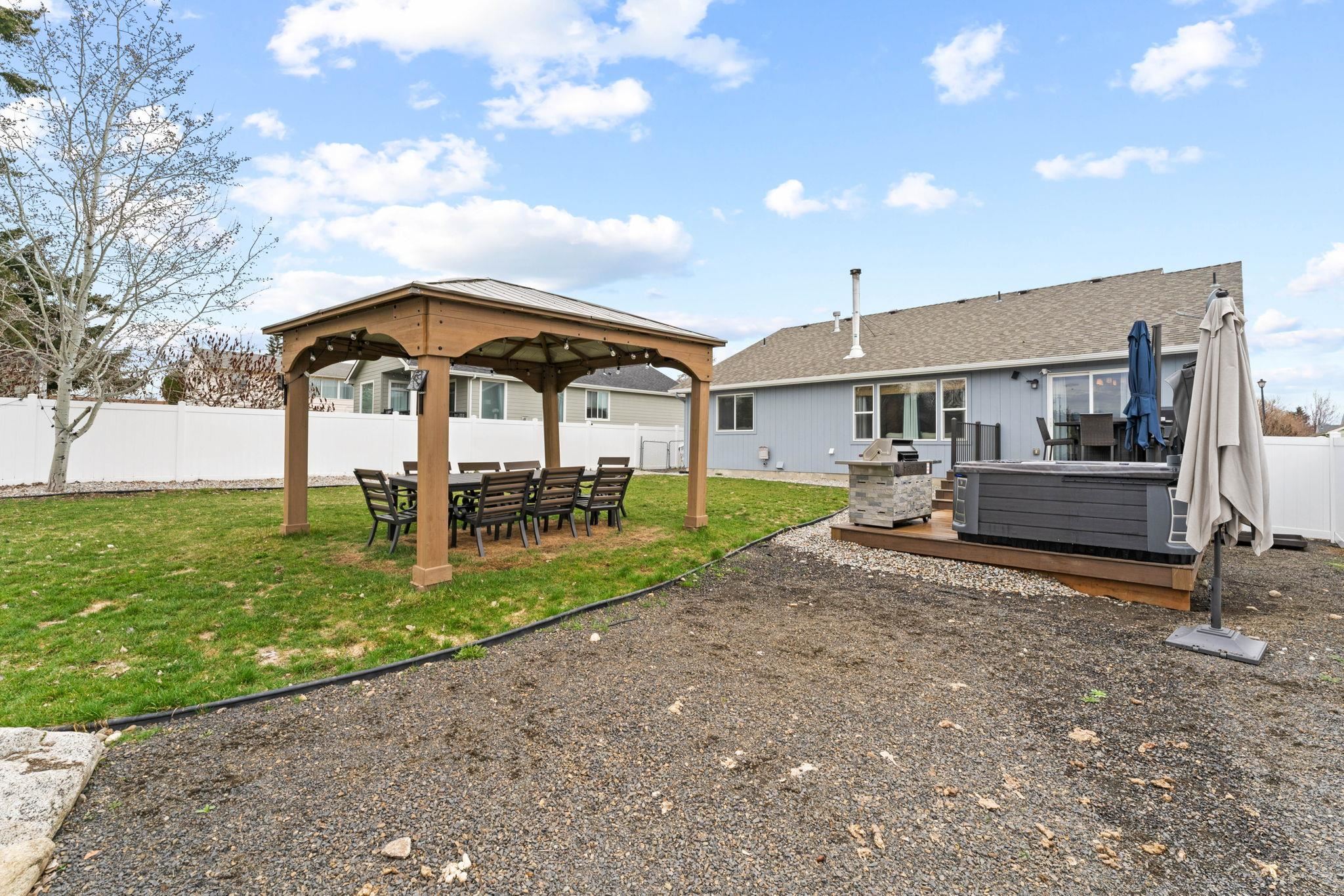 1021 South Mamer Road Spokane Valley, WA 99216 - Photo 33 of 39