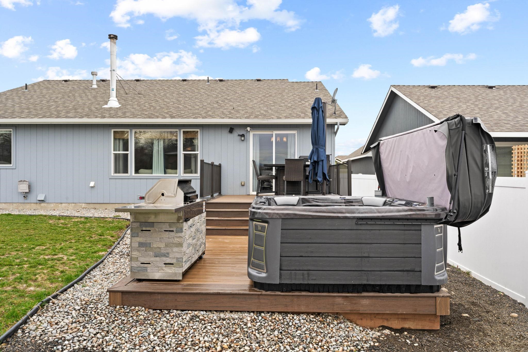 1021 South Mamer Road Spokane Valley, WA 99216 - Photo 35 of 39