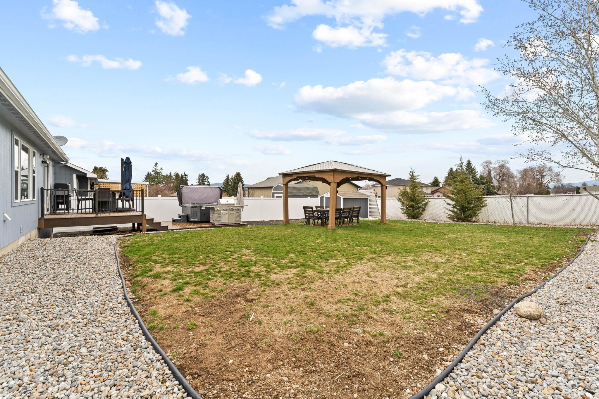 1021 South Mamer Road Spokane Valley, WA 99216 - Photo 36 of 39