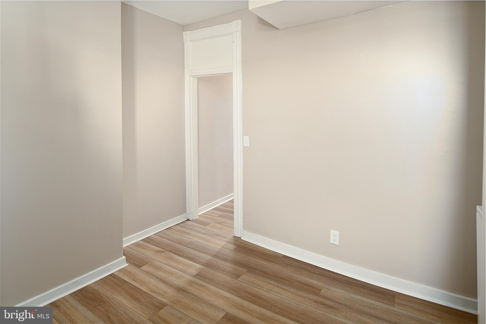 2207 Callow Avenue, Unit 2 Baltimore, MD 21217 - Photo 9 of 15 Eat In Kitchen (alt view)